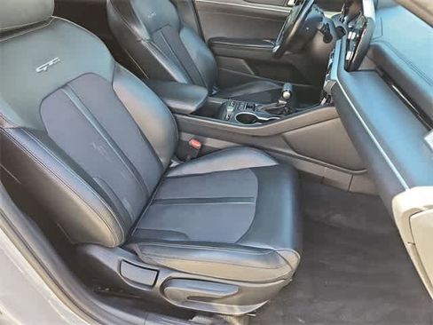 Used 2021 Kia K5 GT-Line image 22
