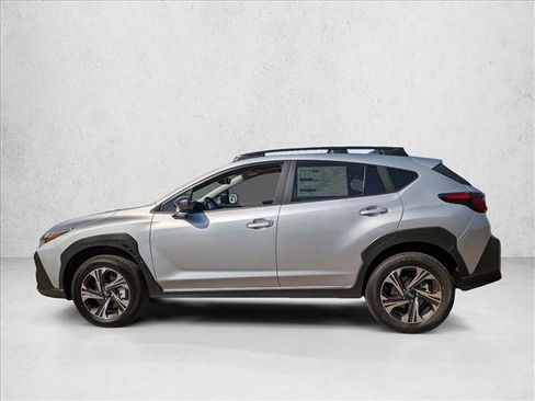 New 2026 Subaru Crosstrek 2.0i Premium AWD/4WD image 5