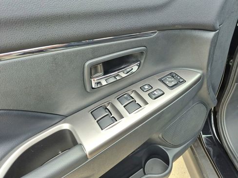 New 2026 Mitsubishi Outlander Sport SE AWD/4WD image 19