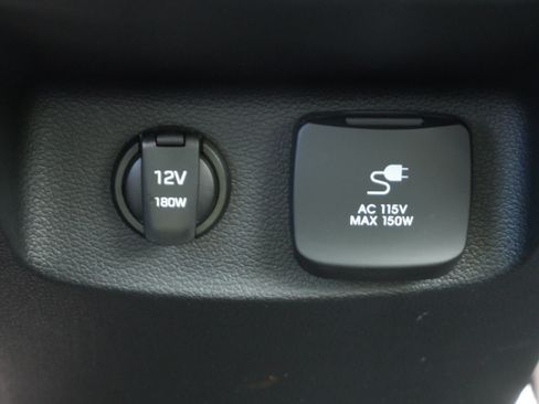 Used 2024 Hyundai Palisade SEL w/ Premium Package AWD/4WD image 18