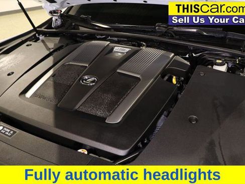 Used 2023 Lexus LS 500 F Sport w/ Cold Weather Package (CK) image 25