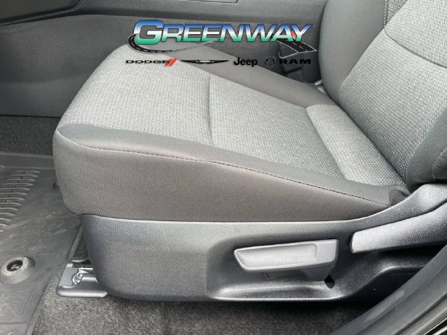 Used 2026 Toyota RAV4 LE FWD image 16