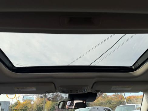 Used 2021 Honda Civic EX image 30