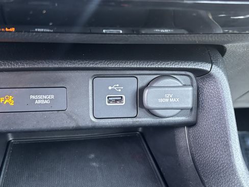 Certified 2022 Honda Civic Sport image 21