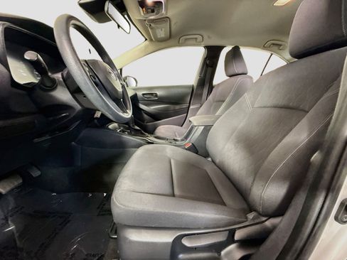 Used 2024 Toyota Corolla LE FWD image 21