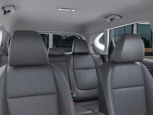 New 2026 Kia Seltos EX AWD/4WD image 29