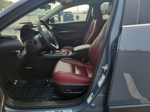 Used 2025 MAZDA CX-30 AWD 2.5 S w/ Preferred Package image 19