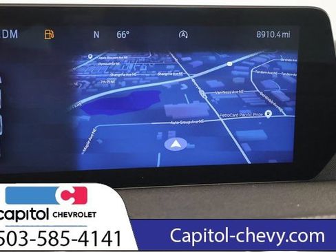 Used 2025 Ford Expedition Platinum w/ Driver's Package AWD/4WD image 28