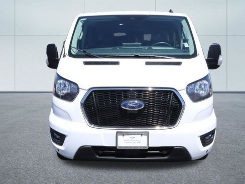 Used 2024 Ford Transit 350 XLT RWD image 11