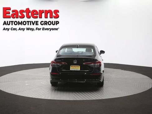 Used 2026 Honda Civic LX image 34