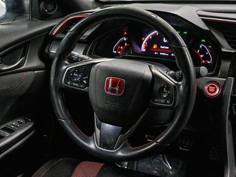 Used 2020 Honda Civic Si image 17