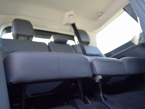 New 2025 Ford Expedition Active image 23