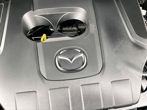 Certified 2025 MAZDA CX-5 Carbon Edition image 33