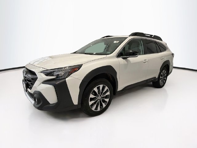 Used 2023 Subaru Outback Limited AWD/4WD image 3