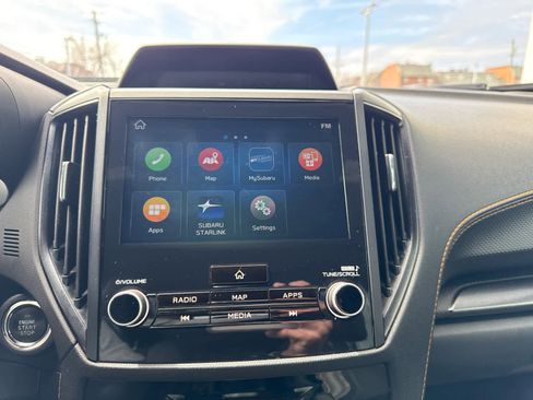Used 2024 Subaru Forester Wilderness image 39