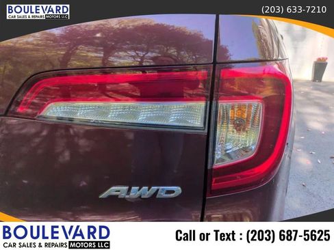 Used 2019 Honda Pilot EX image 12