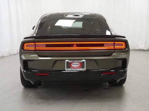 New 2026 Dodge Charger R/T Scat Pack image 11