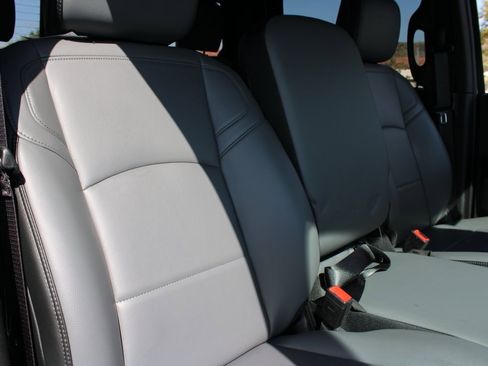 New 2026 RAM 2500 Tradesman w/ Power Wagon Package image 26