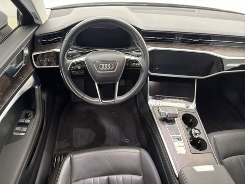 Used 2019 Audi A6 3.0T Premium Plus w/ Premium Plus Package image 25