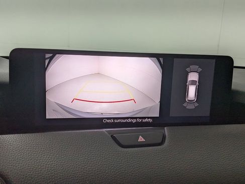 Used 2025 MAZDA CX-90 3.3 Turbo w/ Premium Sport Pkg image 29