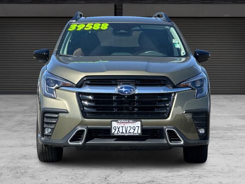 Used 2024 Subaru Ascent Touring AWD/4WD image 10