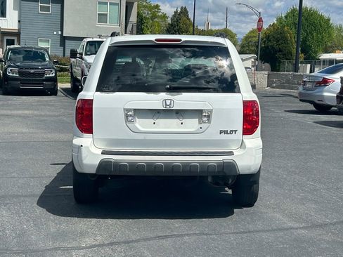 Used 2004 Honda Pilot EX image 5