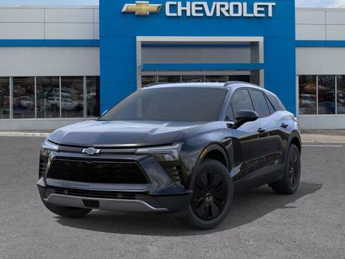 New 2026 Chevrolet Blazer EV LT image 37