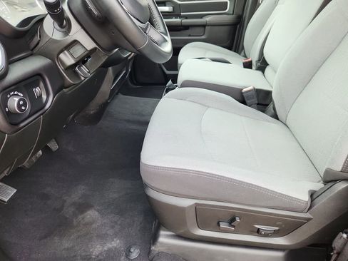 Certified 2024 RAM 2500 Big Horn w/ Bed Utility Group image 7