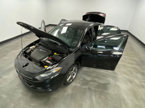 Used 2013 Dodge Dart GT FWD image 44