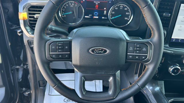 Used 2023 Ford F150 Tremor AWD/4WD image 22