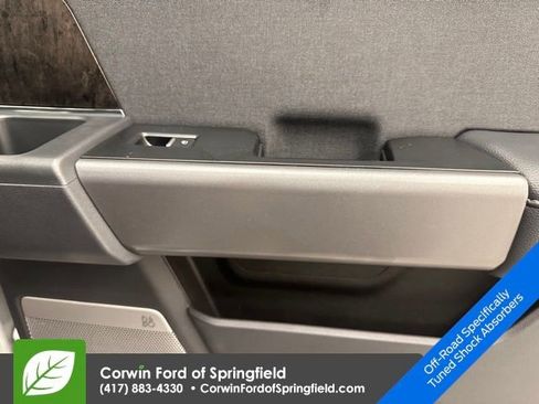 New 2026 Ford F350 Lariat w/ FX4 Off-Road Package image 22