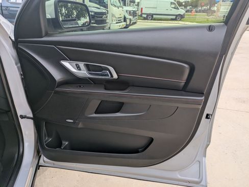 Used 2015 GMC Terrain SLT w/ Open Road Package FWD image 29