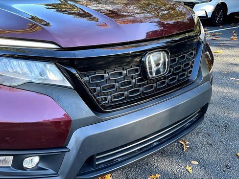 Used 2019 Honda Passport Touring image 29