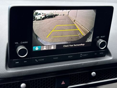 Certified 2024 Honda Civic Sport image 22