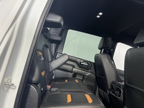 Used 2023 GMC Sierra 3500 AT4 w/ Gooseneck/5TH Wheel Package image 26
