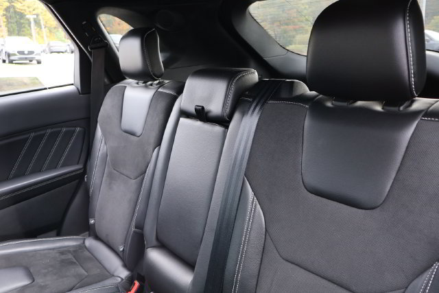 Used 2021 Ford Edge ST w/ Equipment Group 401A AWD/4WD image 11