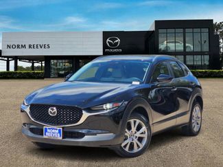 Used 2023 MAZDA CX-30 AWD 2.5 S w/ Preferred Package video 1