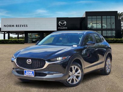 Used 2023 MAZDA CX-30 AWD 2.5 S w/ Preferred Package