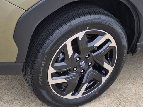 New 2026 Subaru Forester Limited AWD/4WD image 5
