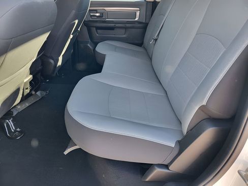Used 2023 RAM 1500 Classic SLT w/ Electronics Group AWD/4WD image 16