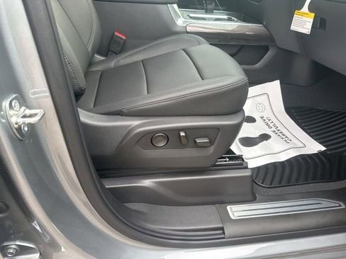 New 2026 Chevrolet Silverado 1500 LTZ w/ LTZ Convenience Package II image 33