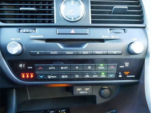 Used 2021 Lexus RX 350 AWD w/ Premium Package image 20