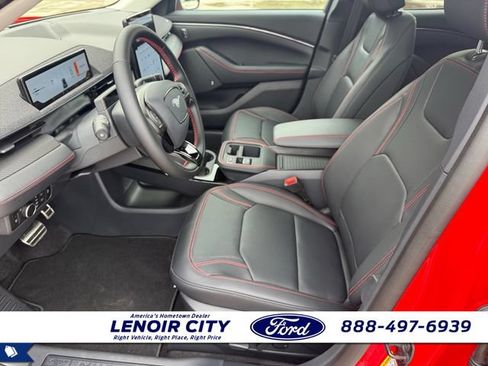 Used 2026 Ford Mustang Mach-E Premium w/ Sport Appearance Package AWD/4WD image 10