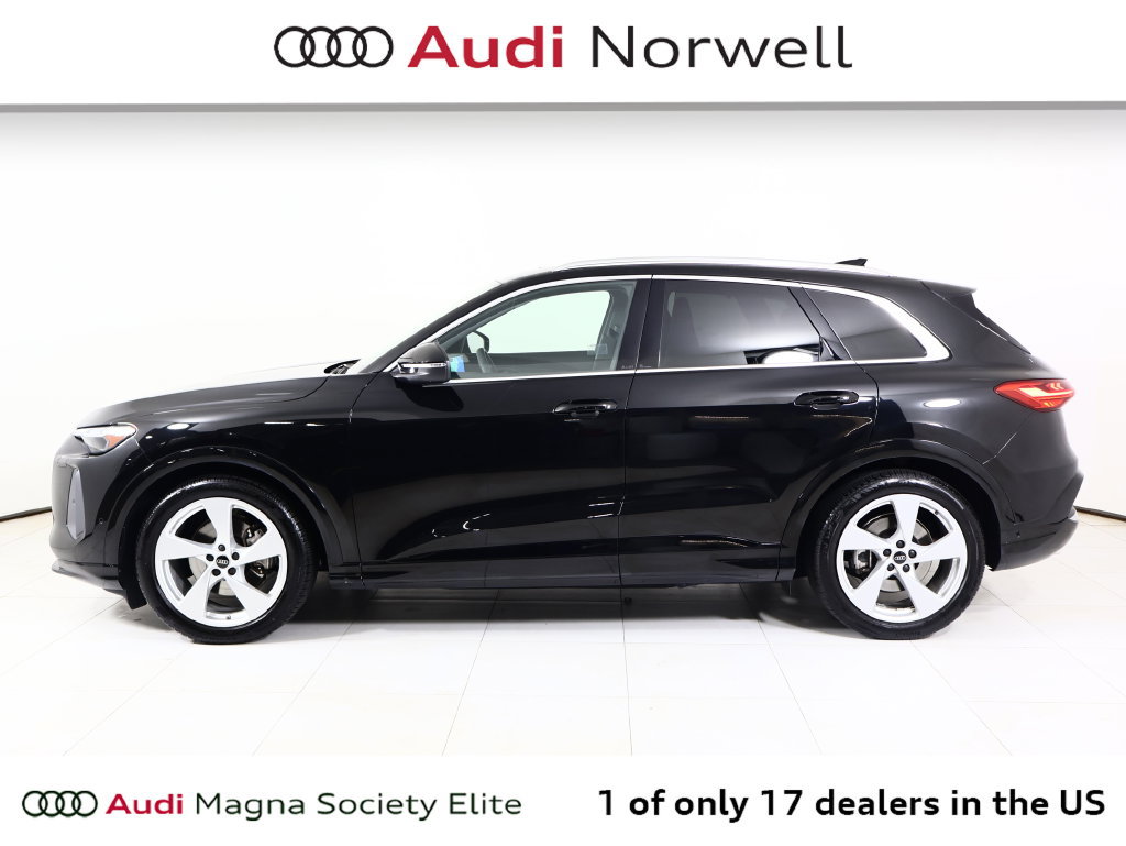 Used 2025 Audi Q5 Prestige AWD/4WD image 12