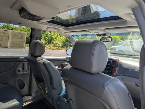 Used 2005 Toyota Sienna FWD image 36