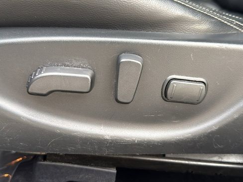 Used 2017 Nissan Maxima 3.5 SV image 13