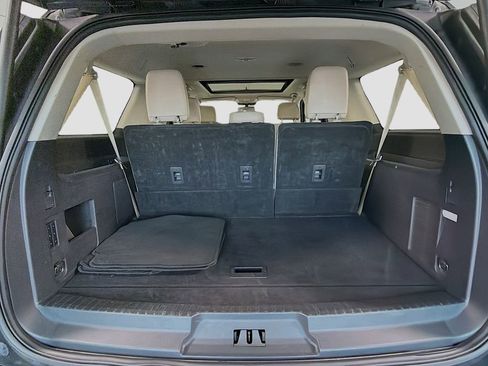 Used 2024 Ford Expedition Max Limited image 31