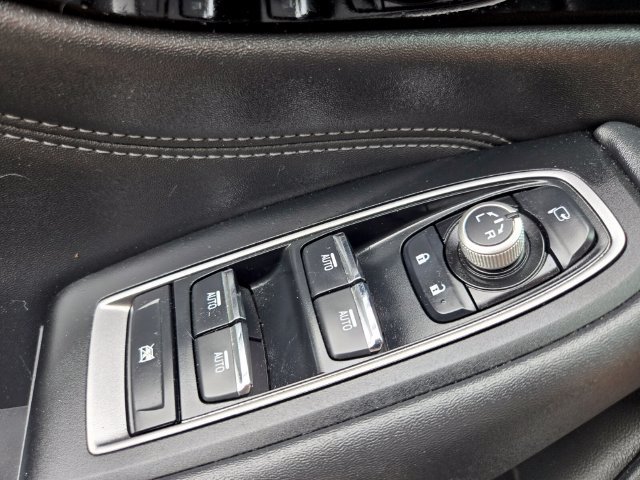 Used 2024 Subaru Outback Touring AWD/4WD image 37