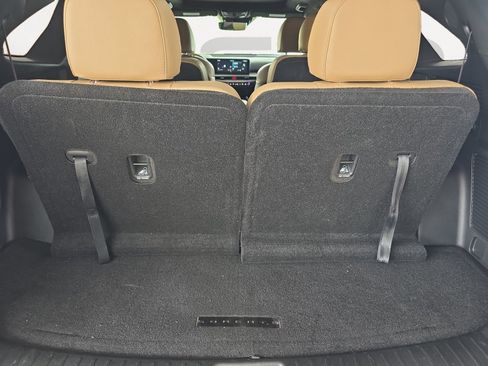 Used 2025 Kia Sorento SX Prestige w/ Olive Brown Leather Package image 10