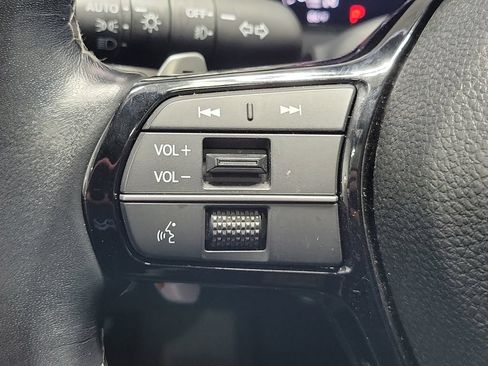 Used 2025 Acura Integra A-Spec FWD image 25